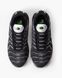Nike Air Max Plus TN Black Green Silver ALL09118 фото 5