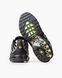 Nike Air Max Plus TN Black Green Silver ALL09118 фото 9