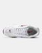 Nike Air Pegasus 2K5 White Gym Red ALL17489 фото 6