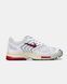 Nike Air Pegasus 2K5 White Gym Red ALL17489 фото 5