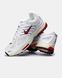 Nike Air Pegasus 2K5 White Gym Red ALL17489 фото 4
