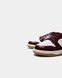 Nike SB Dunk Low Burgundy Croc ALL22363 фото 10