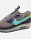 Nike Air Max 90 Terrascape Grey Mint ALL11037 фото 2