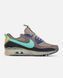 Nike Air Max 90 Terrascape Grey Mint ALL11037 фото 5
