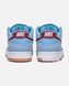 Nike SB Dunk Low Phillies ALL12957 фото 9
