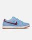 Nike SB Dunk Low Phillies ALL12957 фото 6
