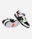 Nike SB x TIGHTBOOTH Dunk Low Pro Black White ALL14993 фото 3