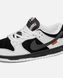 Nike SB x TIGHTBOOTH Dunk Low Pro Black White ALL14993 фото 2