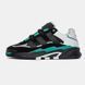 Adidas Niteball Black Green ALL05983 фото 1