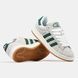 Adidas Campus Beige Green ALL13624 фото 4