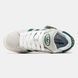 Adidas Campus Beige Green ALL13624 фото 7