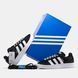Adidas Campus Black White ALL13962 фото 3