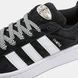 Adidas Campus Black White ALL13962 фото 2