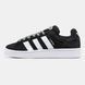 Adidas Campus Black White ALL13962 фото 1