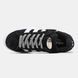 Adidas Campus Black White ALL13962 фото 7