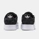 Adidas Campus Black White ALL13962 фото 9