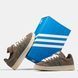 Adidas Campus Brown ALL13714 фото 3