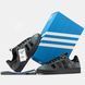 Adidas Campus Dark Grey Black ALL13344 фото 3