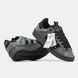 Adidas Campus Dark Grey Black ALL13344 фото 4