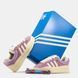 Adidas Campus x Bad Bunny Purple Cream ALL13276 фото 3