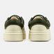 Adidas Campus x Bad Bunny Wild Moss ALL13188 фото 9