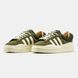 Adidas Campus x Bad Bunny Wild Moss ALL13188 фото 5