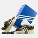 Adidas Campus x Bad Bunny Wild Moss ALL13188 фото 3