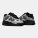 Adidas Niteball Grey Black ALL09843 фото 6