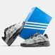 Adidas Niteball Grey Black ALL09843 фото 3