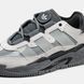 Adidas Niteball Grey Black ALL09843 фото 2