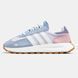 Adidas Retropy E5 Blue Pink White ALL18591 фото 1