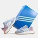 Adidas Retropy E5 Blue Pink White ALL18591 фото 3