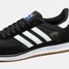 Adidas SL 72 Black White ALL18164 фото 2