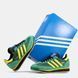Adidas SL 72 Green Yellow ALL17696 фото 3