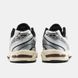 Asics Gel-1130 White Silver Brown ALL14614 фото 9