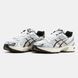 Asics Gel-1130 White Silver Brown ALL14614 фото 5