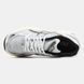 Asics Gel-1130 White Silver Brown ALL14614 фото 7