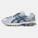 Asics Gel-Kahana 8 Silver Blue ALL13170 фото 1