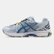 Asics Gel-Kahana 8 Silver Blue ALL13170 фото 9
