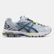 Asics Gel-Kahana 8 Silver Blue ALL13170 фото 6