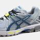 Asics Gel-Kahana 8 Silver Blue ALL13170 фото 2