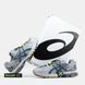 Asics Gel-Kahana 8 Silver Blue ALL13170 фото 3