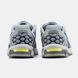 Asics Gel-Kahana 8 Silver Blue ALL13170 фото 10