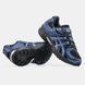 Asics Gel-Kahana TR Nexus Blue Black ALL24216 фото 4