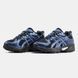 Asics Gel-Kahana TR Nexus Blue Black ALL24216 фото 5