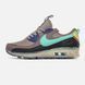 Nike Air Max 90 Terrascape Grey Mint ALL11037 фото 1
