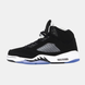 Jordan 5 Retro Black ALL01729 фото 1