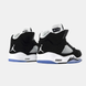 Jordan 5 Retro Black ALL01729 фото 3