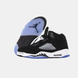 Jordan 5 Retro Black ALL01729 фото 5