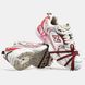 New Balance 530 Custom White Red ALL23401 фото 4